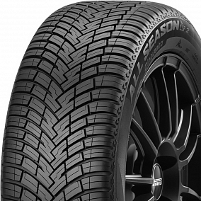 Автошина 255/55 R19 111W XL PIRELLI Cinturato All Season SF 2
