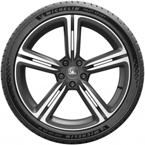 Pilot Sport 5