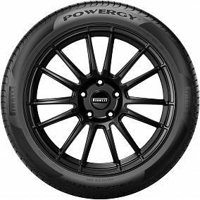 Автошина 245/45 R19 102Y XL PIRELLI Powergy