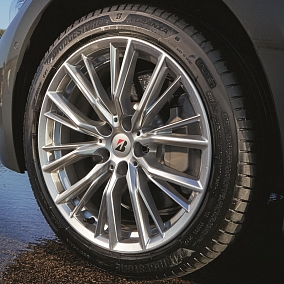 Автошина 255/35 R21 98Y XL BRIDGESTONE Turanza 6 