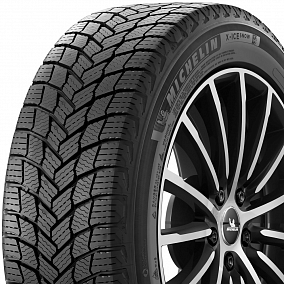 Автошина 225/45 R17 94H XL MICHELIN X-Ice Snow