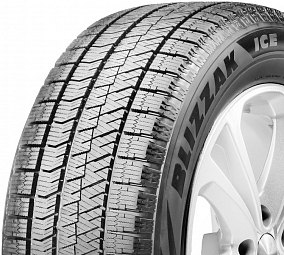 Автошина 225/45 R19 92S BRIDGESTONE Blizzak Ice