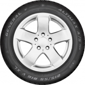 Altimax A/S 365