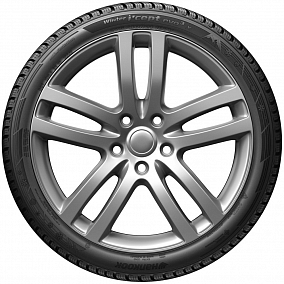 Автошина 325/35 R22 114W XL HANKOOK W330A Winter i*Cept evo3 X