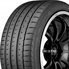 Автошина 325/30 R21 108Y XL YOKOHAMA V105 Advan Sport