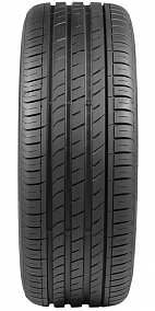 Автошина 225/55 R17 101W XL ROADSTONE N`Fera SU1