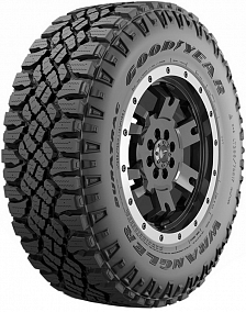 Автошина 255/55 R20 110Q XL GOODYEAR Wrangler DuraTrac
