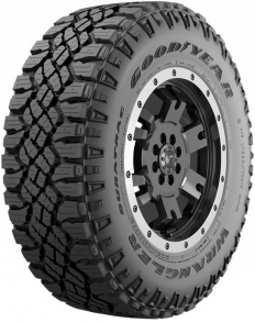 Wrangler DuraTrac
