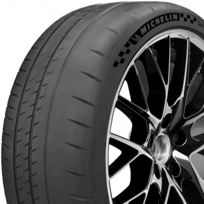 Pilot Sport Cup 2R