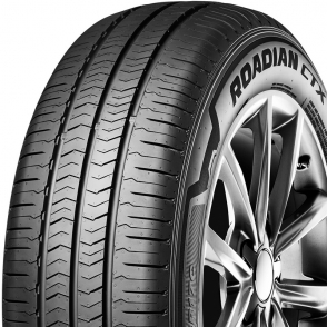Roadian CTX