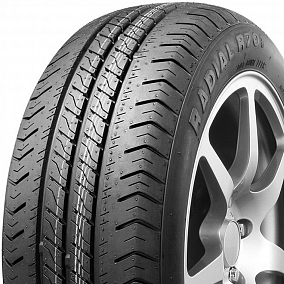 Автошина 165 R13C 96/94N LEAO Radial R701