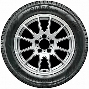 Автошина 235/45 R18 94Q YOKOHAMA iG60A IceGuard
