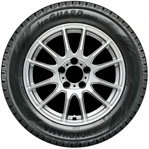 iG60 IceGuard