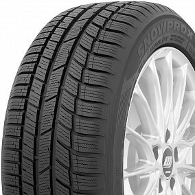 Автошина 235/55 R18 104H XL TOYO Snowprox S954 SUV