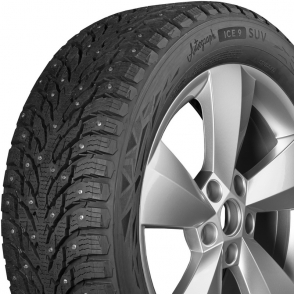 Autograph Ice 9 SUV