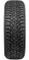 Автошина 285/45 R21 113T XL IKON <Nokian> Autograph Ice 9 SUV шип.