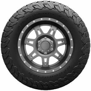 All Terrain T/A KO2