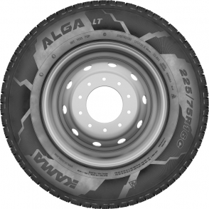 Alga LT (NK-534)
