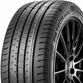 Автошина 275/45 R21 110W XL DOUBLESTAR DSU02 CrossLeader PR Tech