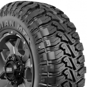Roadian MTX