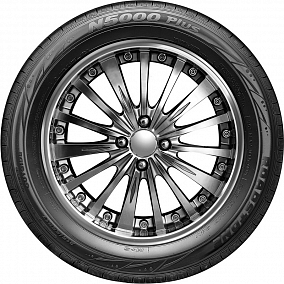 Автошина 205/60 R14 88H ROADSTONE N5000 Plus