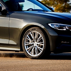 Автошина 255/35 R21 98Y XL BRIDGESTONE Turanza 6 