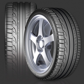 Sport Maxx RT