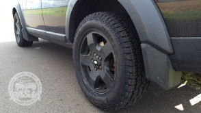 MP72 Izzarda A/T 2