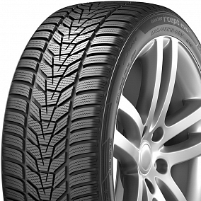 Автошина 285/35 R20 104W XL HANKOOK W330 Winter i*Cept evo3