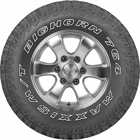 Автошина 33x12,5 R15 108Q MAXXIS MT-764 Bighorn