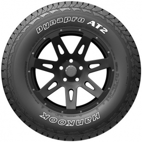 RF11 Dynapro AT2