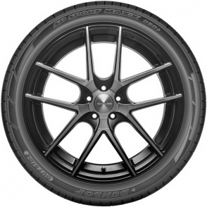 SP Sport Maxx 050+ SUV