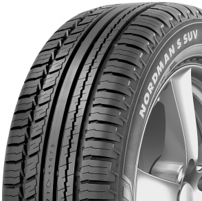 Nordman S SUV