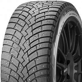 Автошина 265/55 R19 113T XL PIRELLI Scorpion Ice Zero 2 шип.