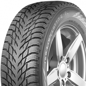 Hakkapeliitta R3 SUV