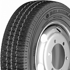 Автошина 175 R16С 101/99N BELSHINA БИ-522