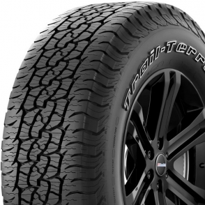 Trail-Terrain T/A