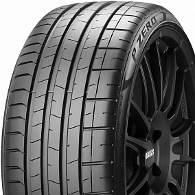 Автошина 235/55 R18 100V PIRELLI P Zero (PZ4)