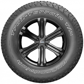 Автошина 245/65 R17 111T XL BFGOODRICH Trail-Terrain T/A