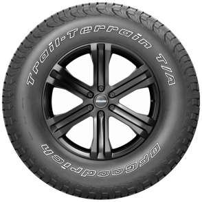 Trail-Terrain T/A