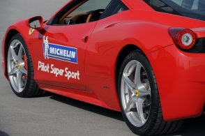 Pilot Super Sport
