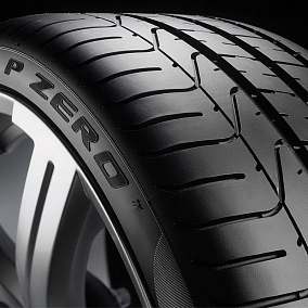 Автошина 275/40 R22 108Y PIRELLI P Zero