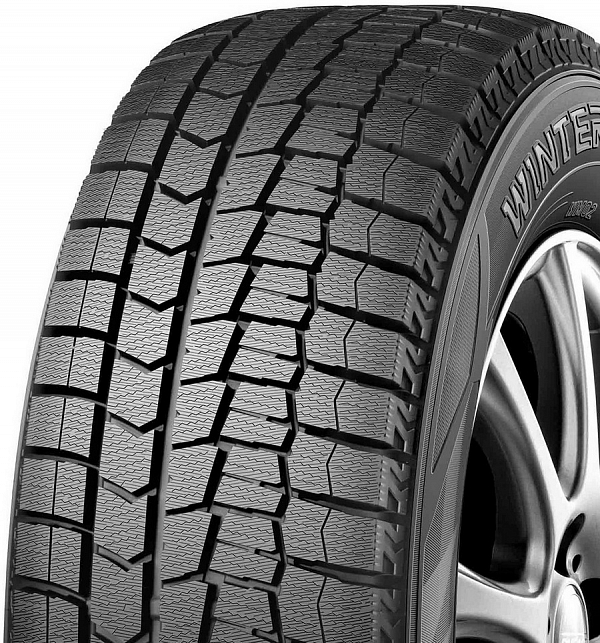 DUNLOP Winter Maxx WM02 - КОЛЕСА БАЙ | Шины и Диски - каталог и