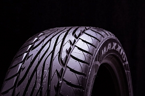 Автошина 215/55 R17 98W MAXXIS MA-Z3 Victra