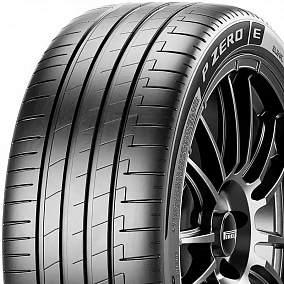 Автошина 255/50 R21 109Y XL PIRELLI P Zero E