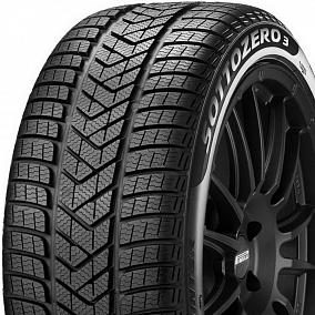 Автошина 225/45 R18 95H XL PIRELLI Winter Sottozero 3