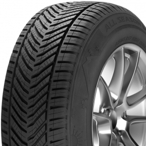 All Season SUV