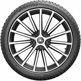 Автошина 225/55 R17 101Y XL MICHELIN CrossClimate 2