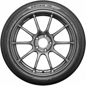 V553 Advan Decibel