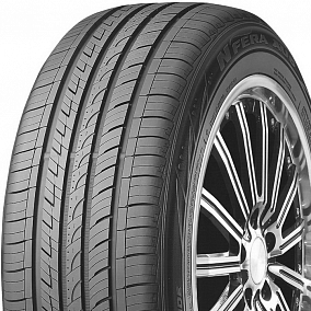 Автошина 205/60 R16 96V XL ROADSTONE N`Fera AU5